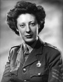 Helen Currie joined the Auxiliary Territorial Service (ATS) in 1938, training as an intercept operator in 1942. This led to her transfer to Bletchley Park, ... - Bio-Currie