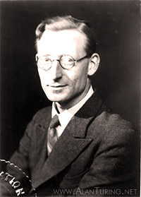 Thomas H. Flowers, architect of Colossus